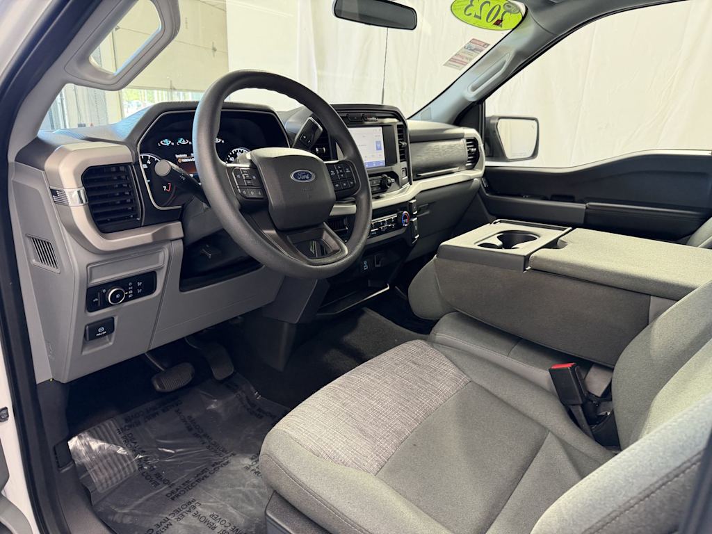 Thumbnail: 2023 Ford F-150 - 2