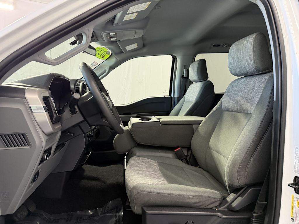 Thumbnail: 2023 Ford F-150 - 7