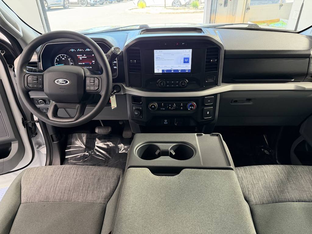 Thumbnail: 2023 Ford F-150 - 6