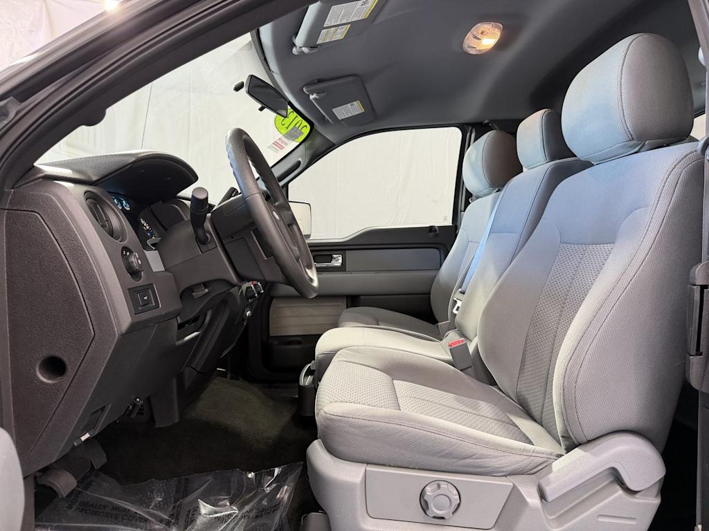 Thumbnail: 2013 Ford F-150 - 8