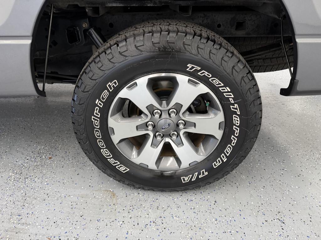 Thumbnail: 2013 Ford F-150 - 6