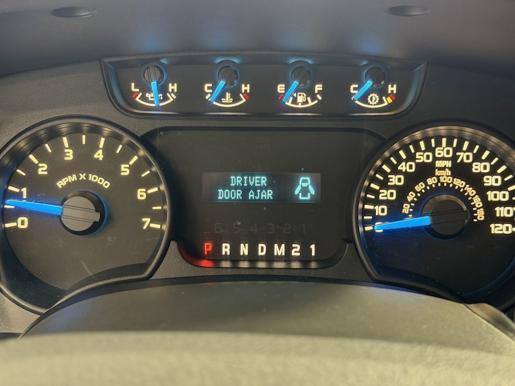 Thumbnail: 2013 Ford F-150 - 10