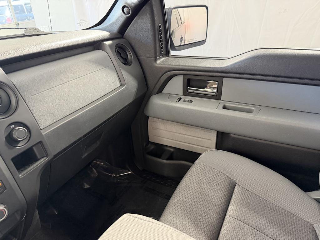 Thumbnail: 2013 Ford F-150 - 23