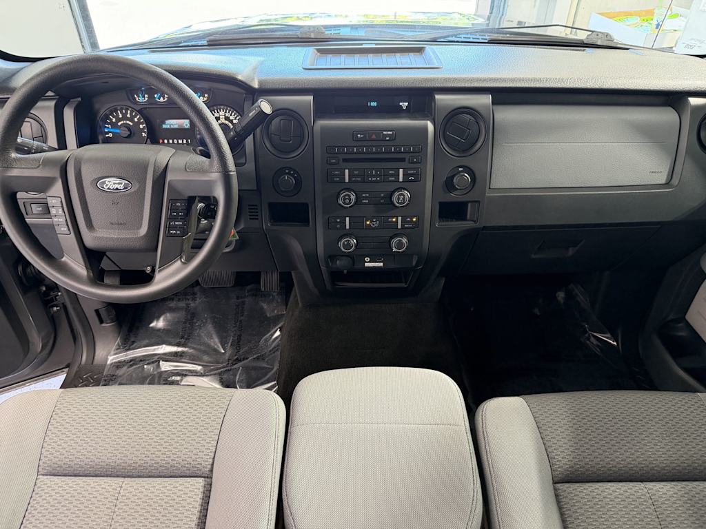 Thumbnail: 2013 Ford F-150 - 7