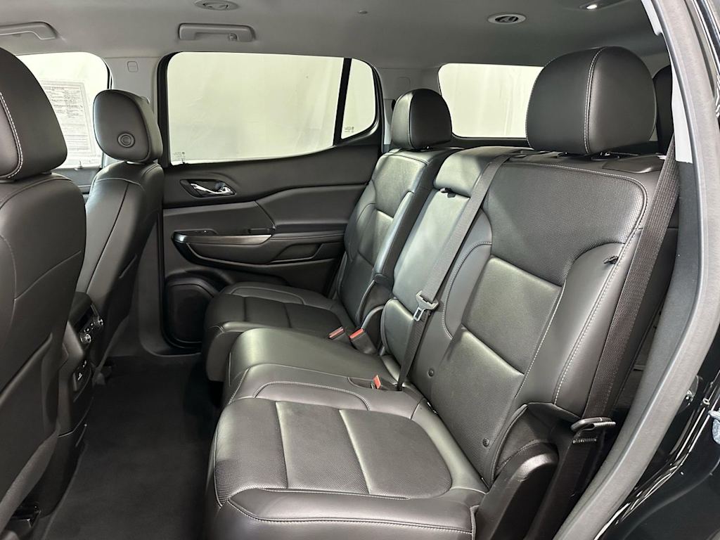 Image of 2023 GMC Acadia