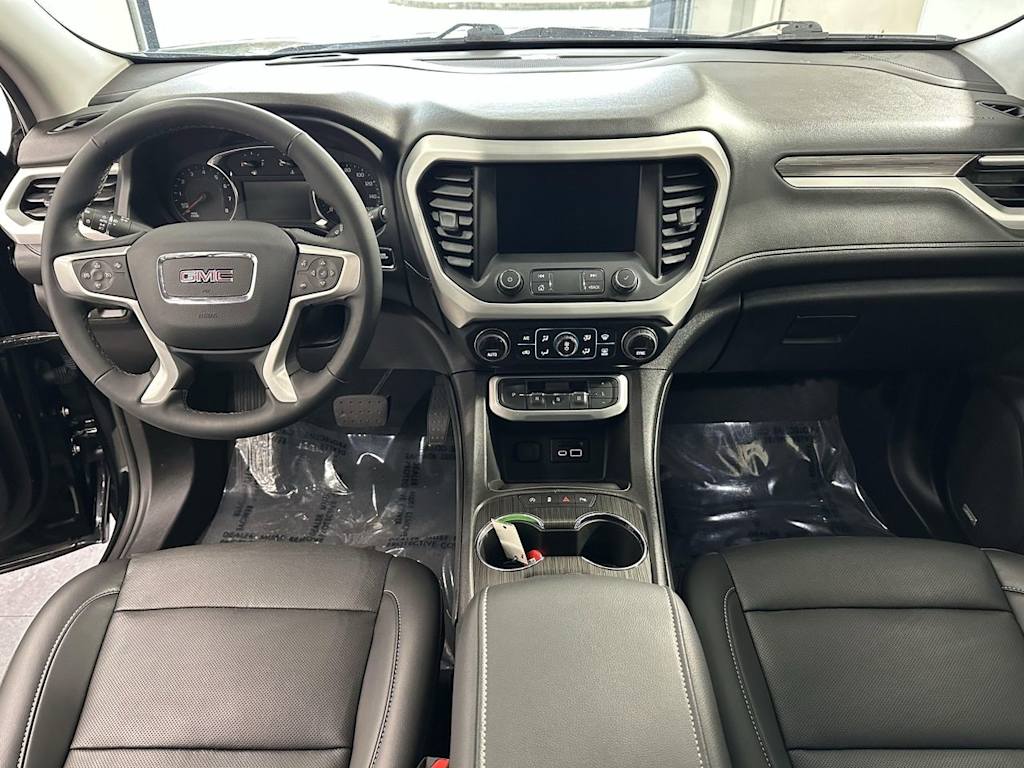 Image of 2023 GMC Acadia