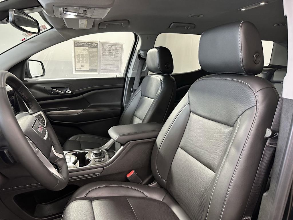 Image of 2023 GMC Acadia