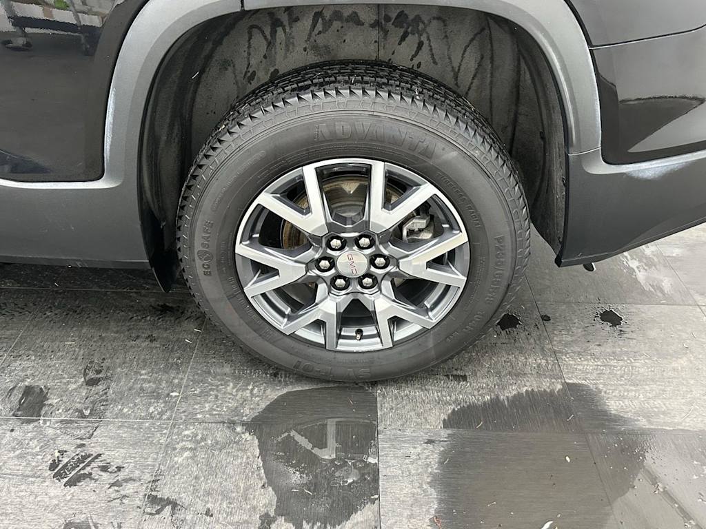 Image of 2023 GMC Acadia