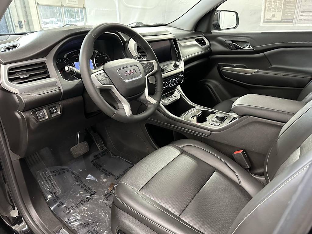 Image of 2023 GMC Acadia