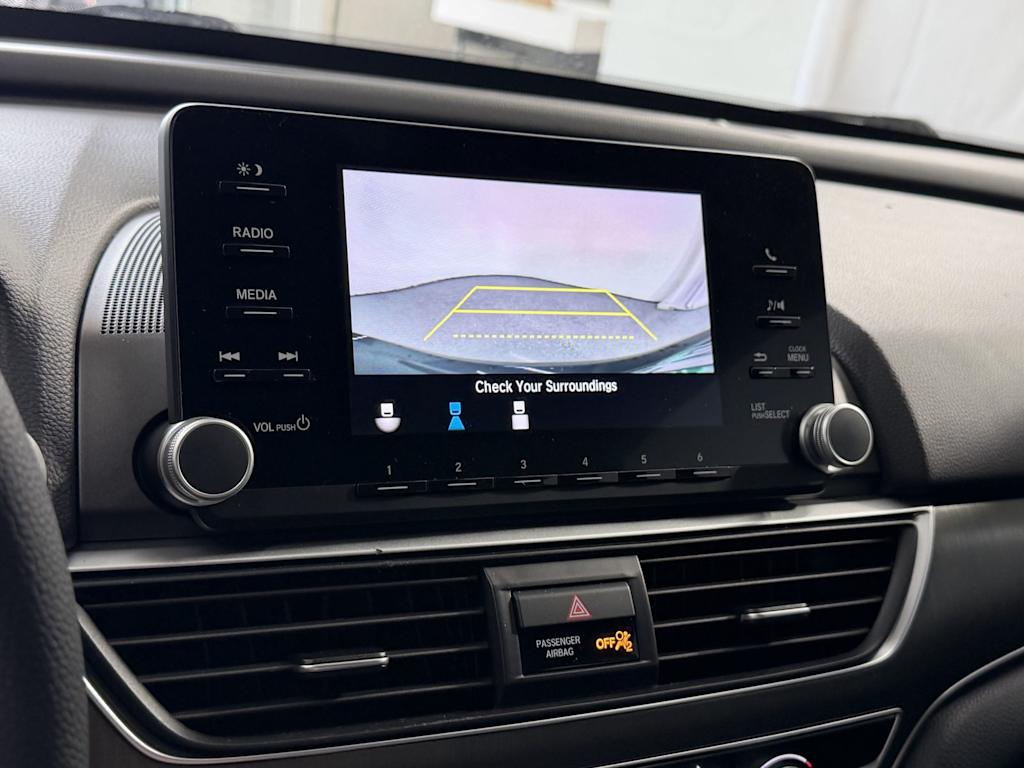 Thumbnail: 2019 Honda Accord - 11