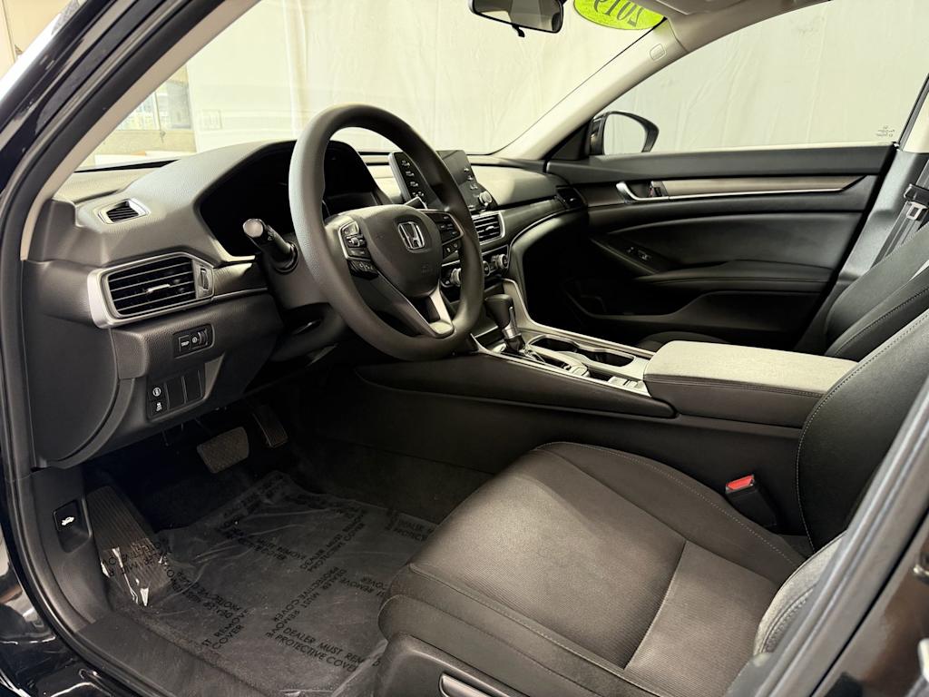 Thumbnail: 2019 Honda Accord - 2