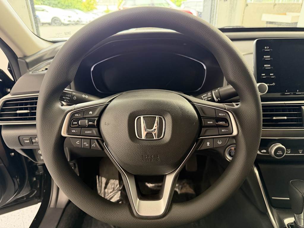 Thumbnail: 2019 Honda Accord - 10