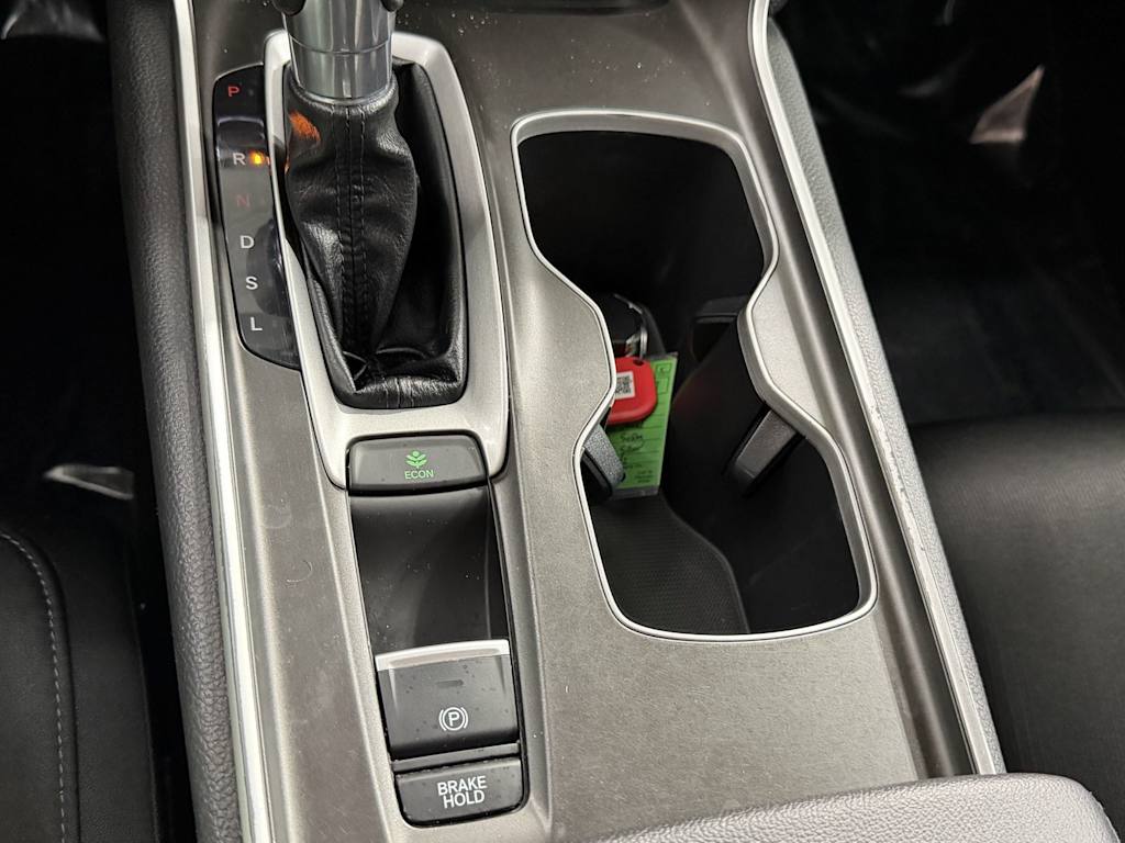 Thumbnail: 2019 Honda Accord - 23