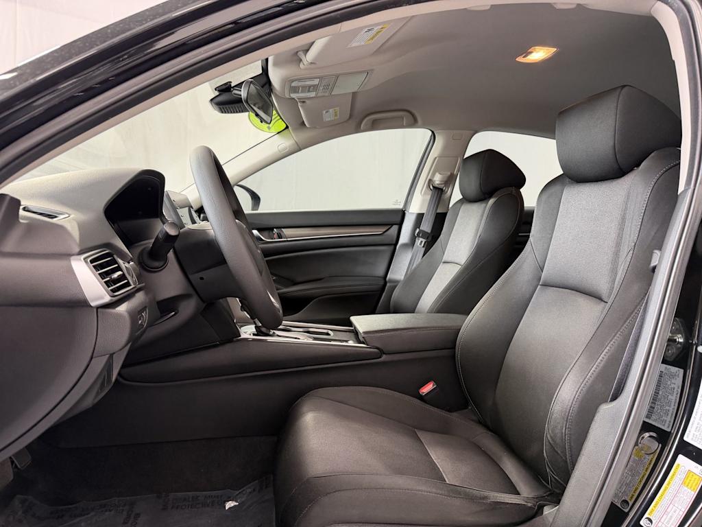 Thumbnail: 2019 Honda Accord - 8