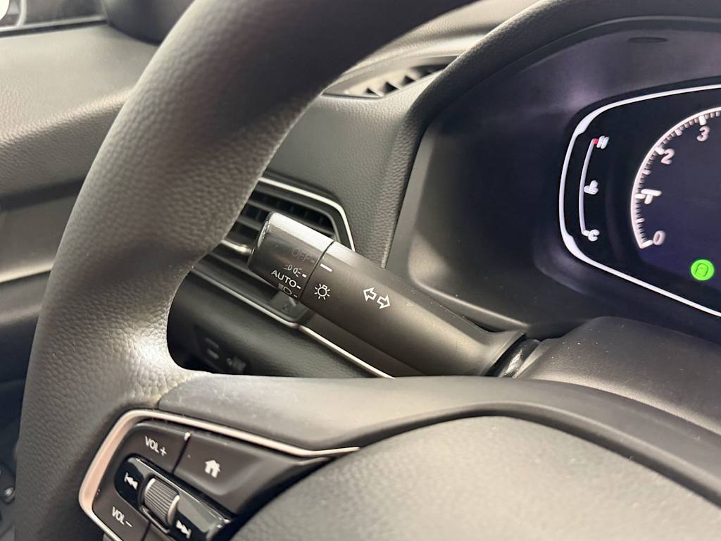 Thumbnail: 2019 Honda Accord - 12
