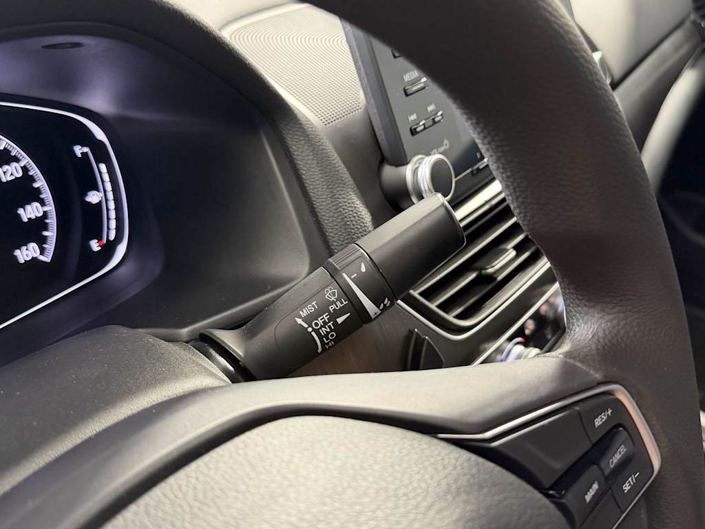 Thumbnail: 2019 Honda Accord - 20