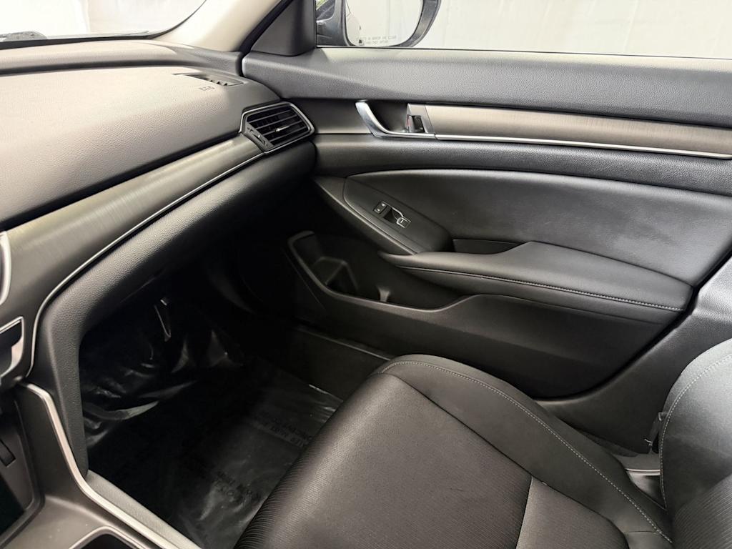 Thumbnail: 2019 Honda Accord - 24