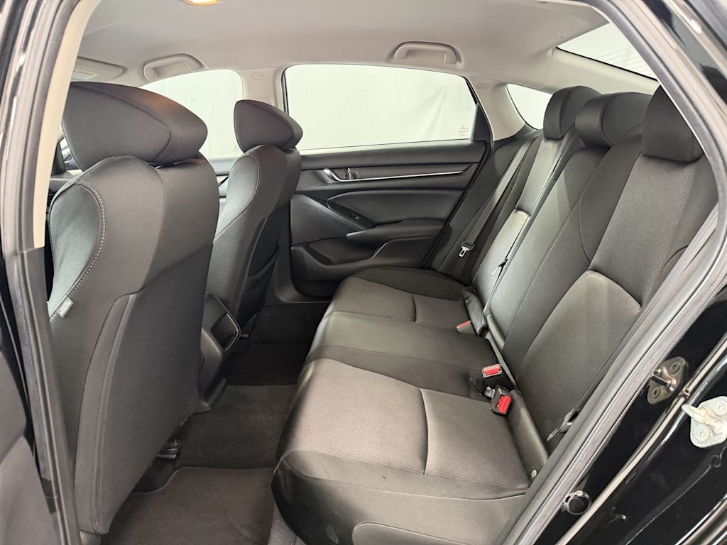 Thumbnail: 2019 Honda Accord - 9