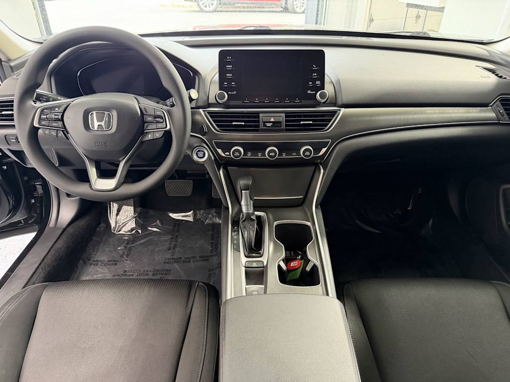 Thumbnail: 2019 Honda Accord - 7