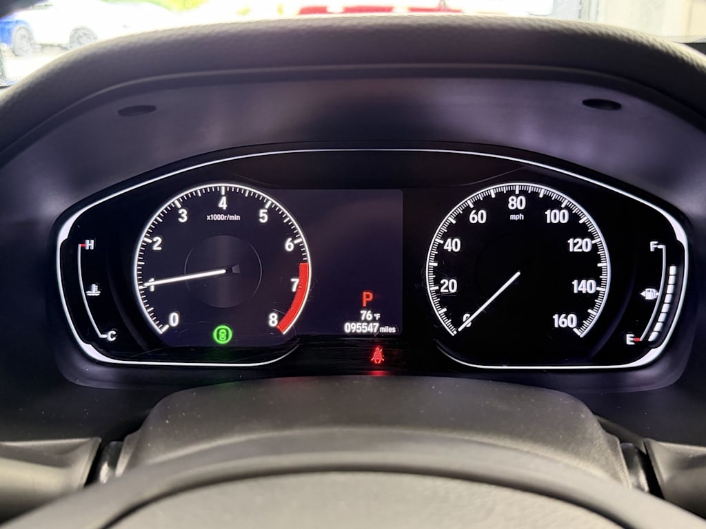 Thumbnail: 2019 Honda Accord - 13