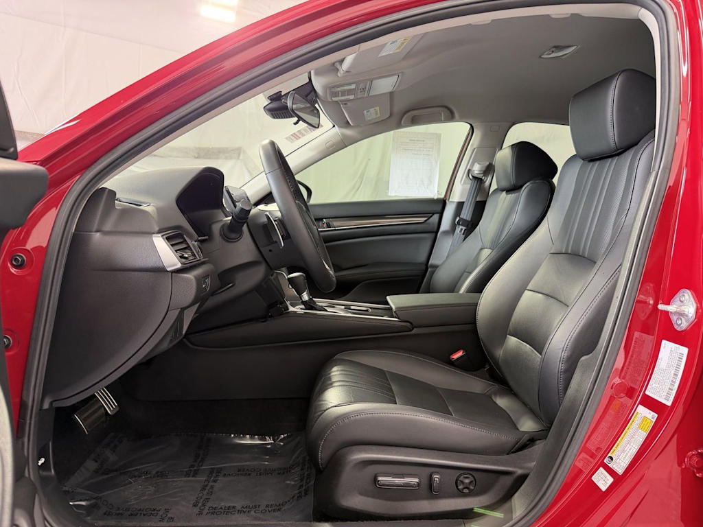 Thumbnail: 2021 Honda Accord - 8