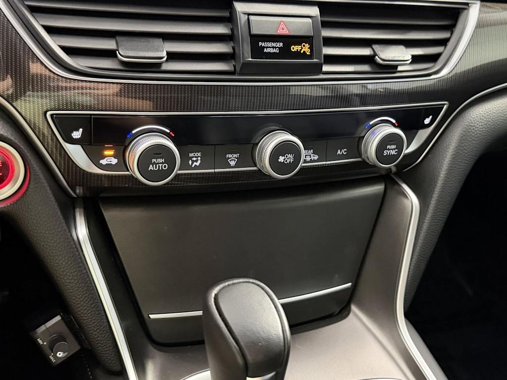Thumbnail: 2021 Honda Accord - 22