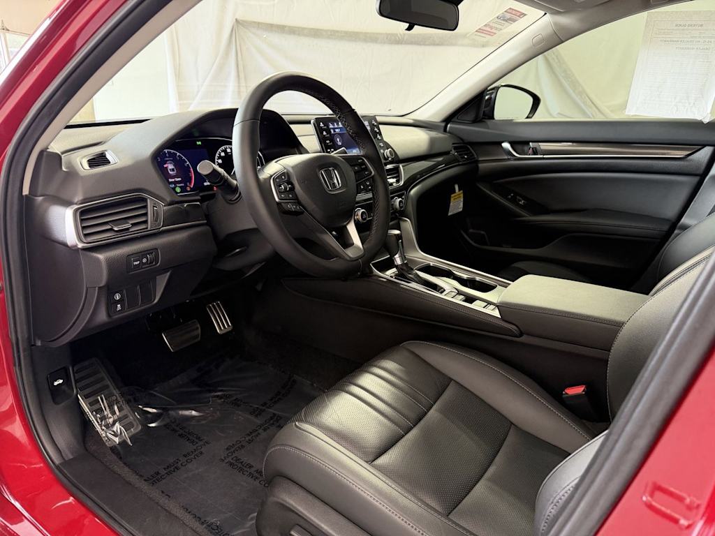 Thumbnail: 2021 Honda Accord - 2