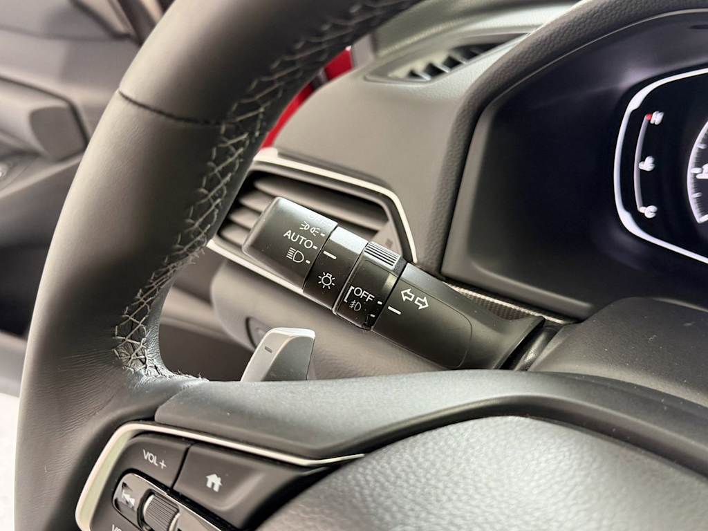 Thumbnail: 2021 Honda Accord - 12