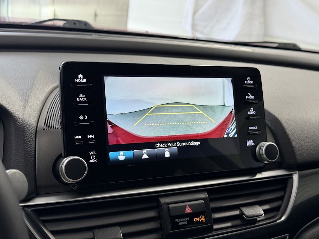 Thumbnail: 2021 Honda Accord - 11