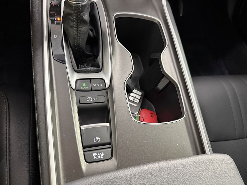 Thumbnail: 2021 Honda Accord - 23