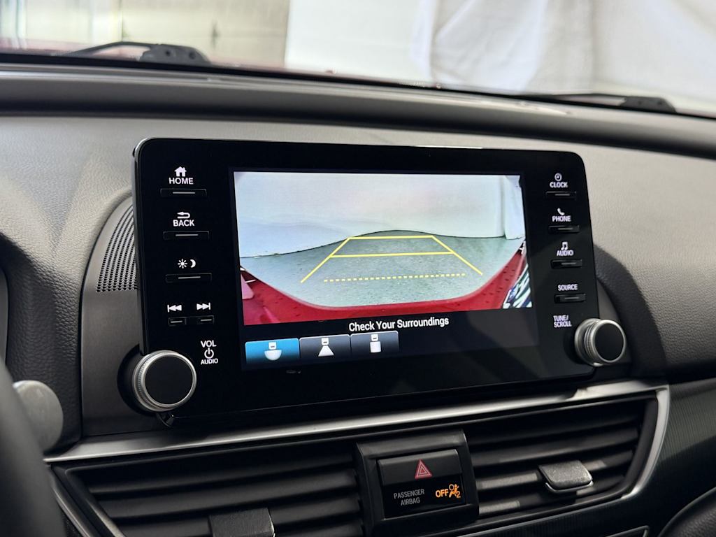 Thumbnail: 2021 Honda Accord - 11
