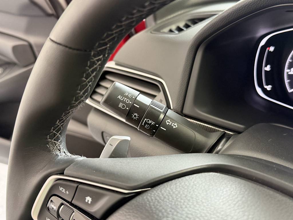 Thumbnail: 2021 Honda Accord - 12