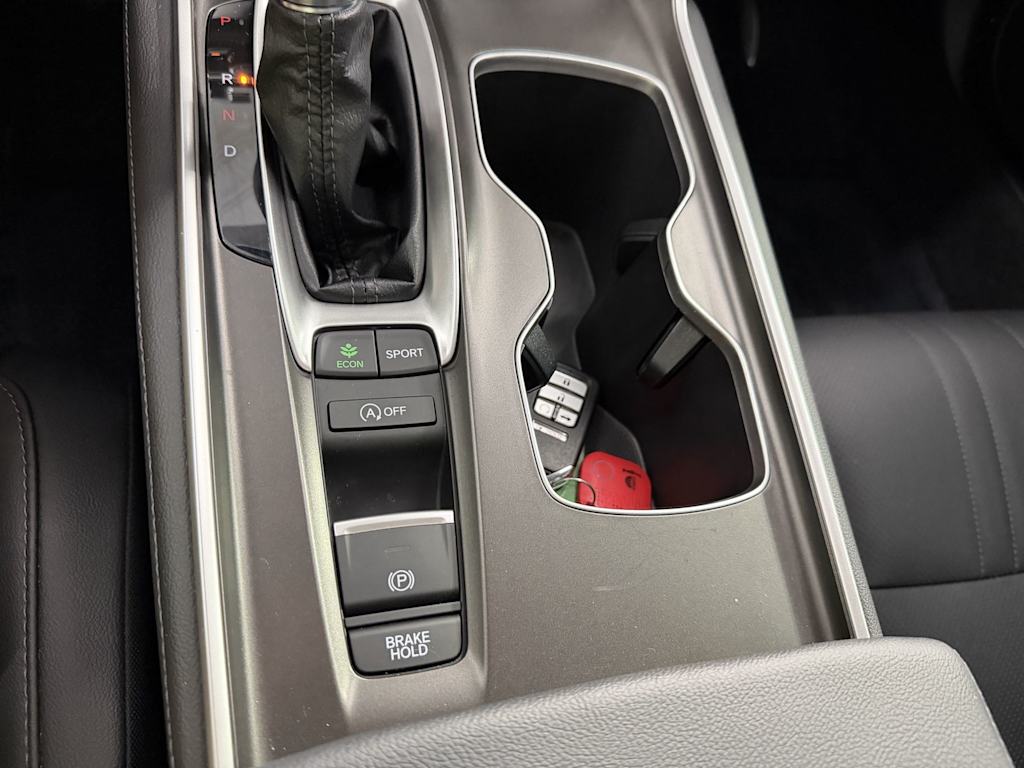 Thumbnail: 2021 Honda Accord - 23