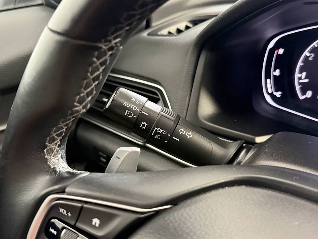 Thumbnail: 2022 Honda Accord - 13