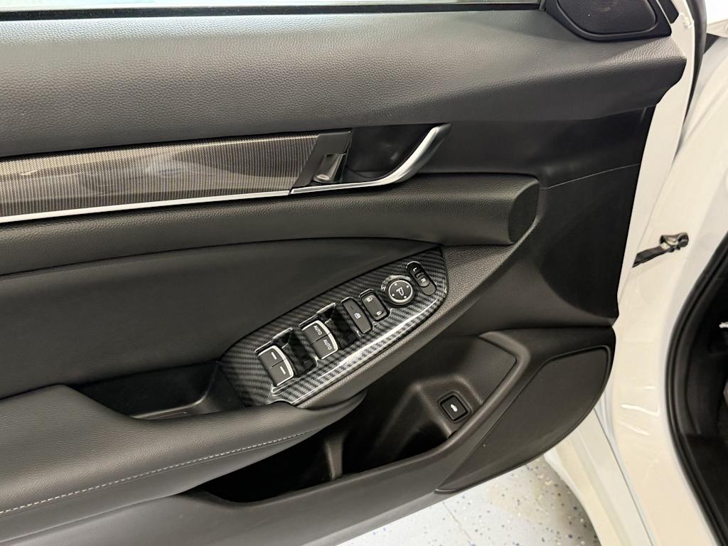 Thumbnail: 2022 Honda Accord - 19