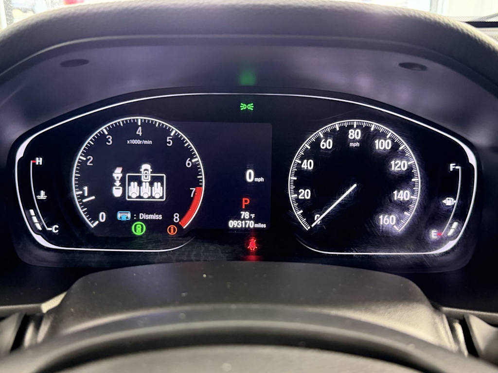 Thumbnail: 2022 Honda Accord - 14