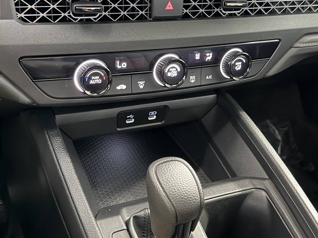 Thumbnail: 2024 Honda Accord - 21