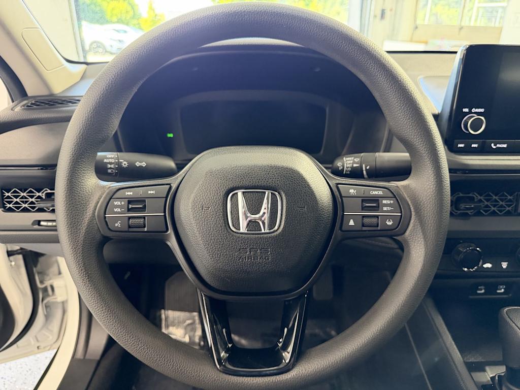 Thumbnail: 2024 Honda Accord - 10