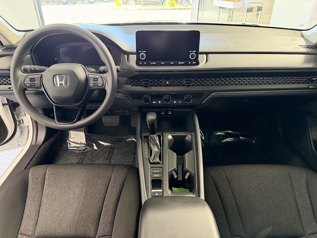 Thumbnail: 2024 Honda Accord - 7