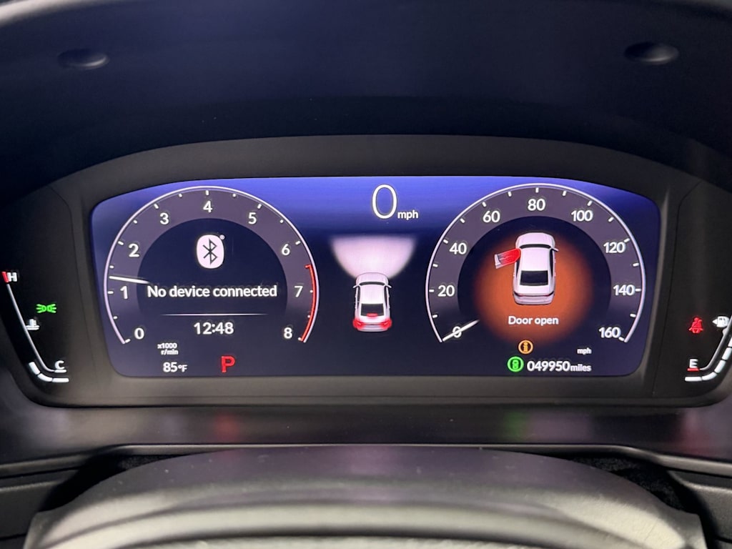 Thumbnail: 2024 Honda Accord - 13
