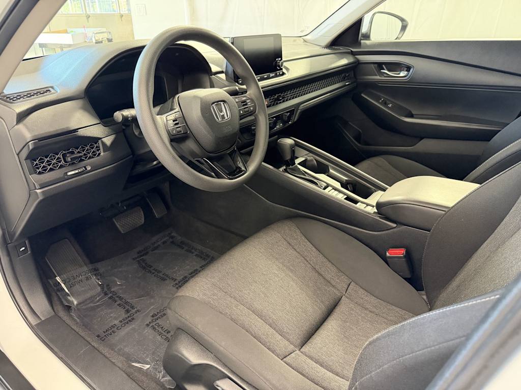 Thumbnail: 2024 Honda Accord - 2
