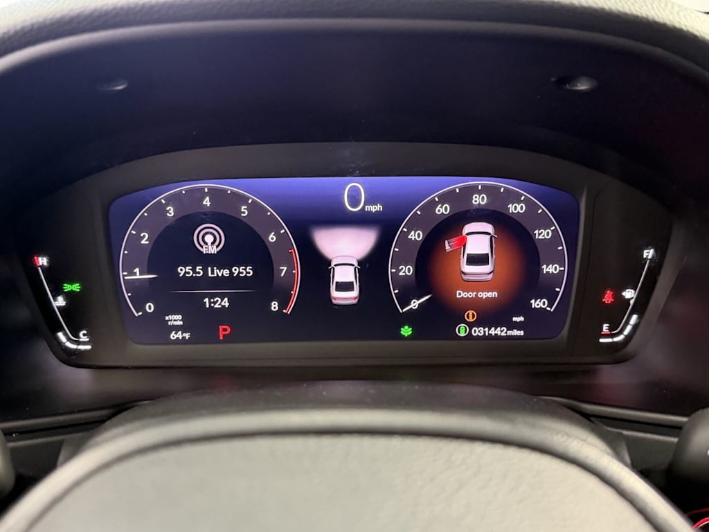 Thumbnail: 2023 Honda Accord - 13