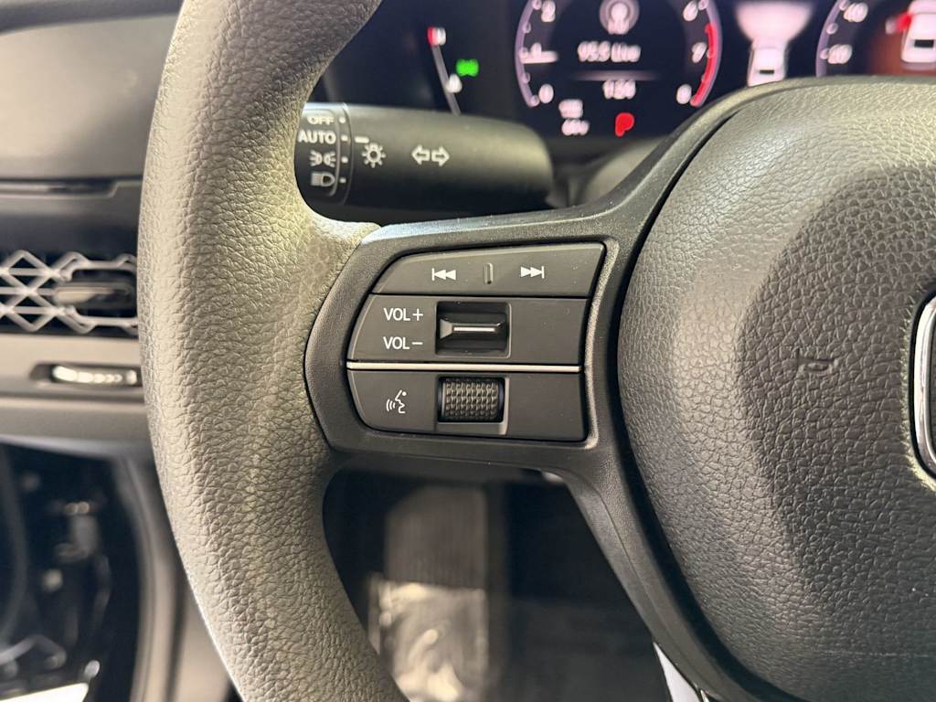 Thumbnail: 2023 Honda Accord - 17