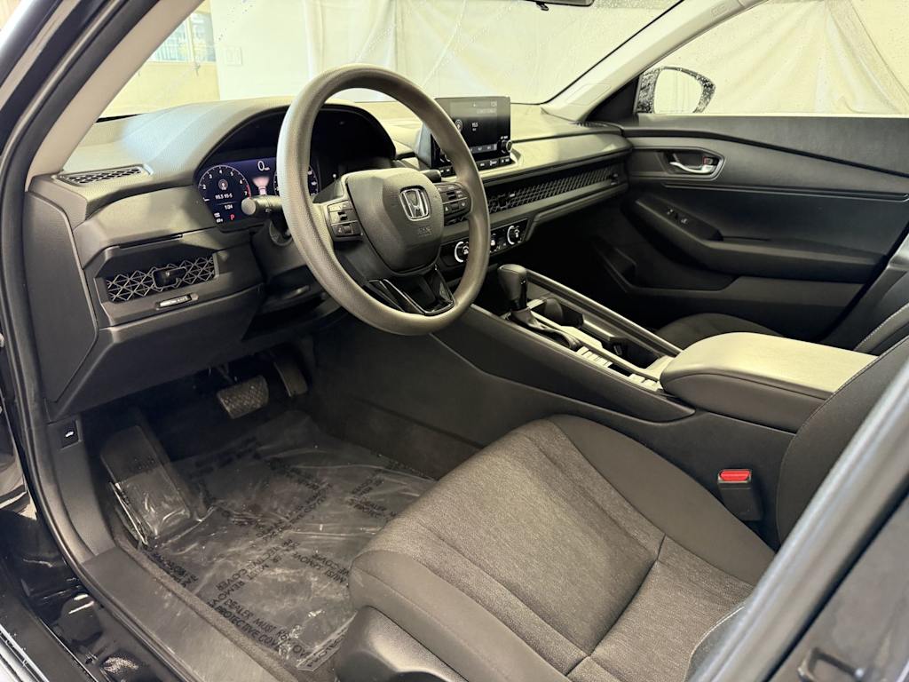 Thumbnail: 2023 Honda Accord - 2