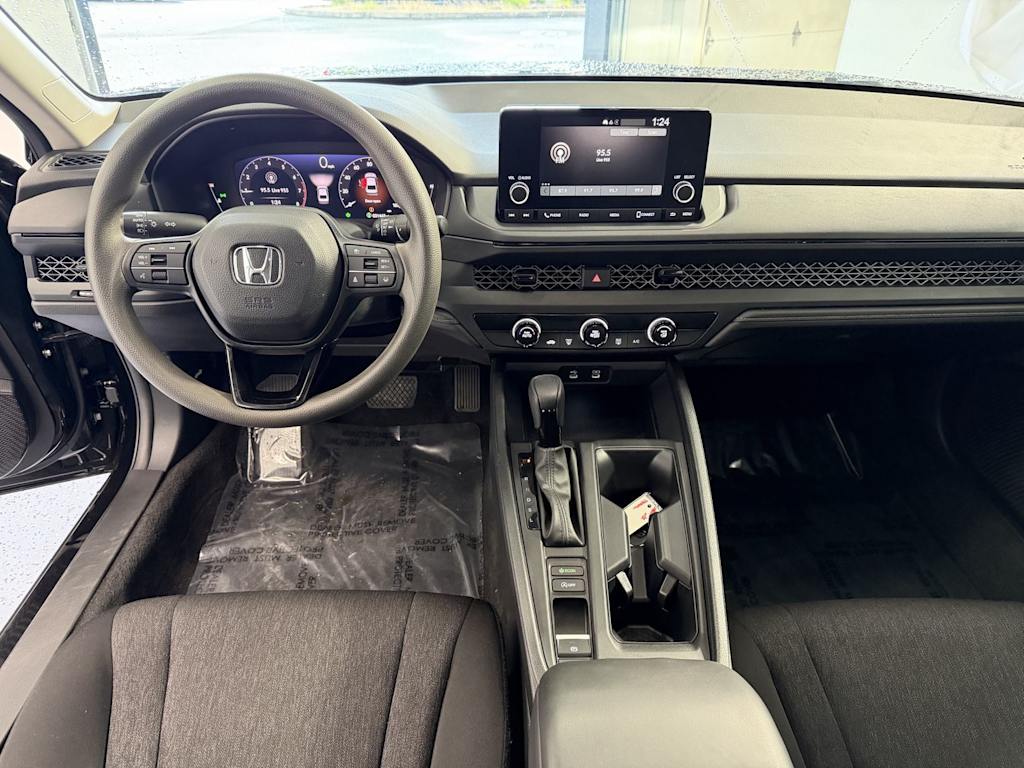 Thumbnail: 2023 Honda Accord - 8