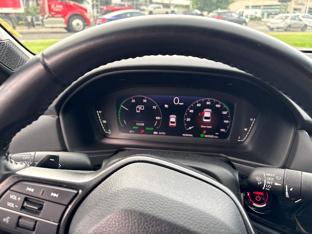 Thumbnail: 2024 Honda Accord - 9