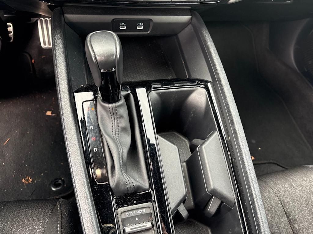 Thumbnail: 2024 Honda Accord - 8