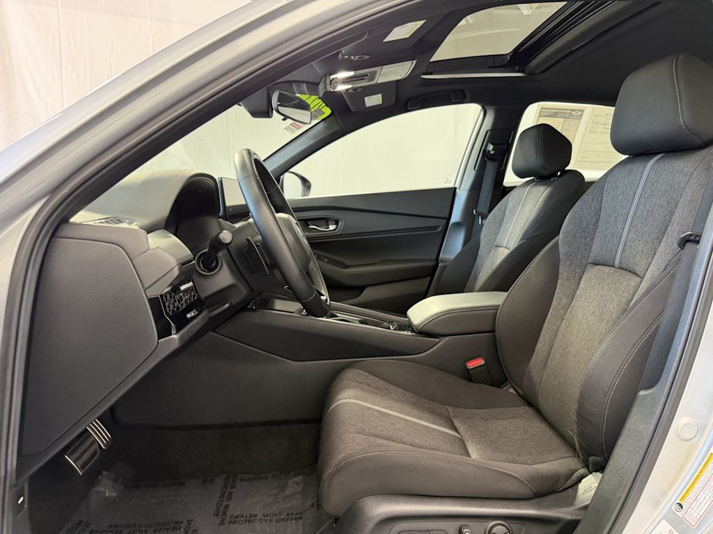 Thumbnail: 2024 Honda Accord - 8