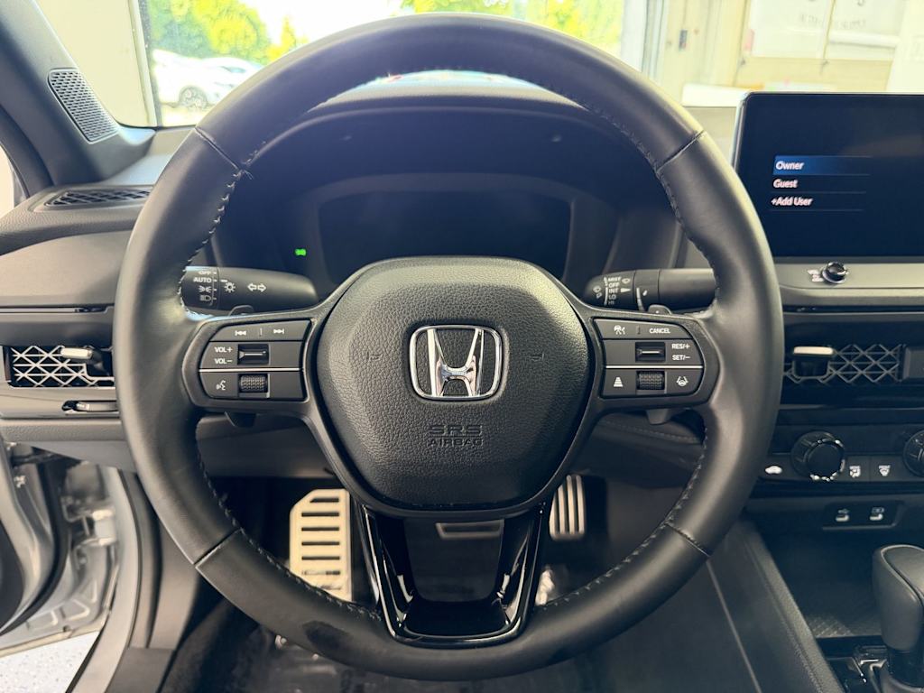 Thumbnail: 2024 Honda Accord - 10