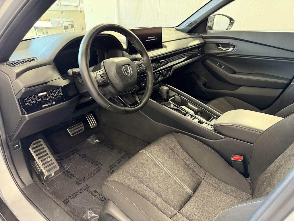 Thumbnail: 2024 Honda Accord - 2
